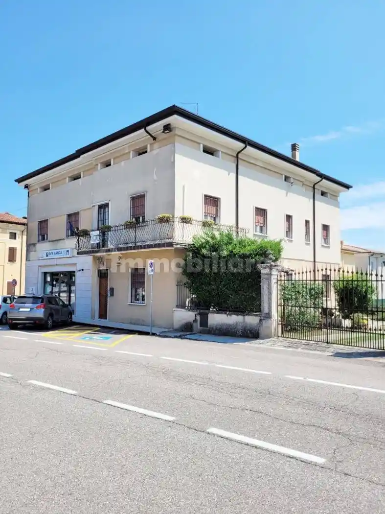 Casa indipendente in vendita a Illasi