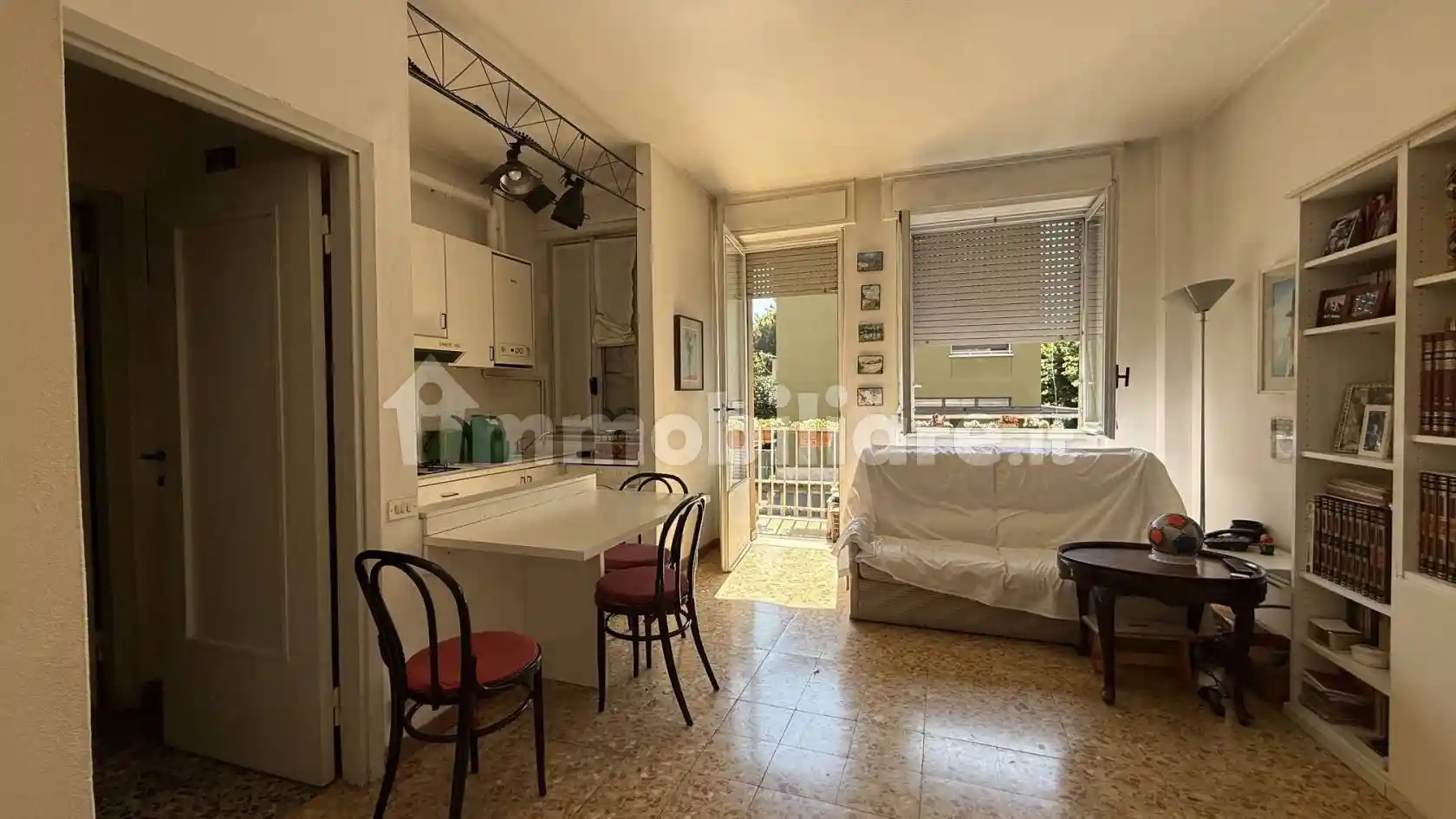 Appartamento in vendita a Monza