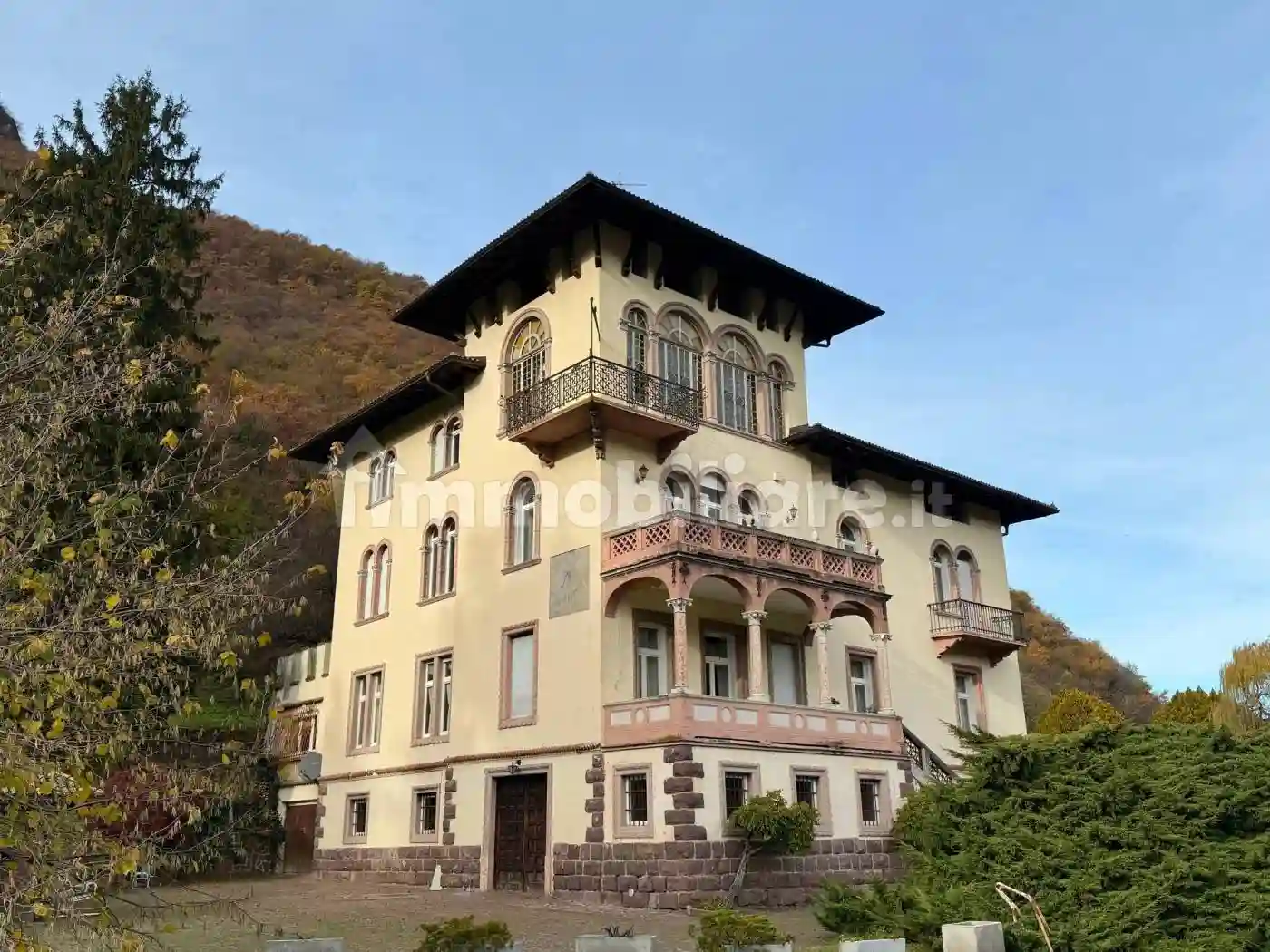 Palazzo - Edificio - foto 2