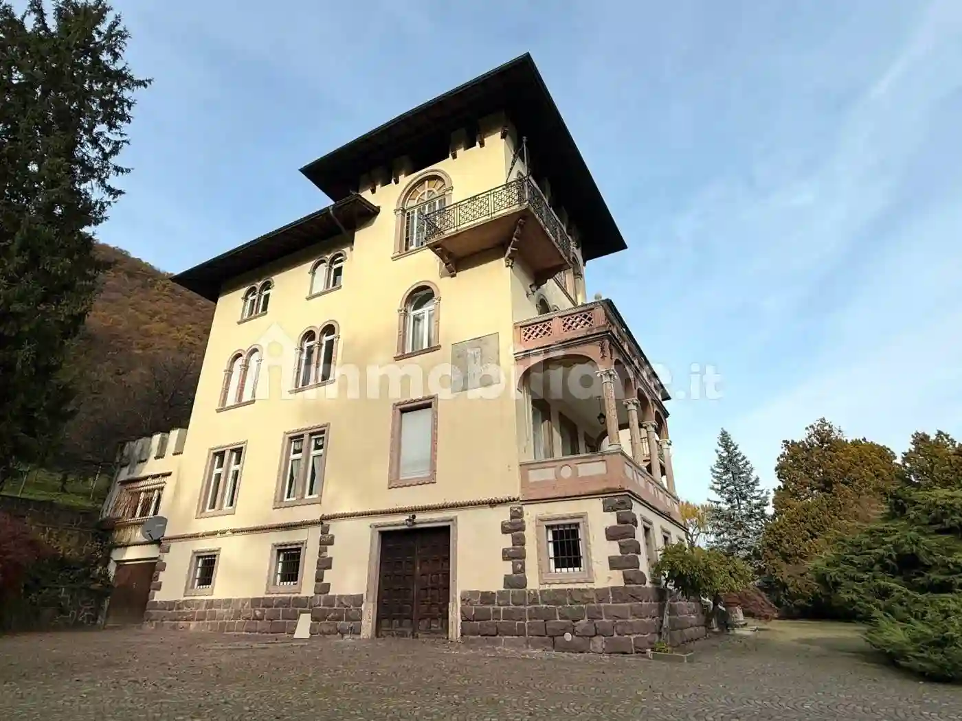 Palazzo - Edificio - foto 3