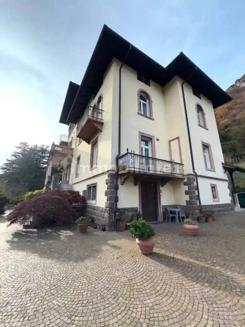 Palazzo - Edificio - foto 4