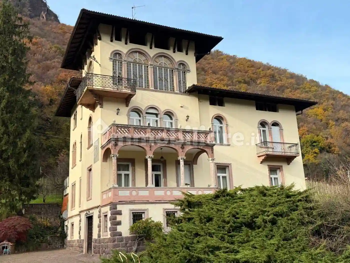 Palazzo - Edificio - foto 5