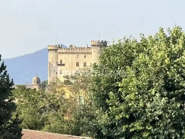 Appartamento in vendita a Bracciano