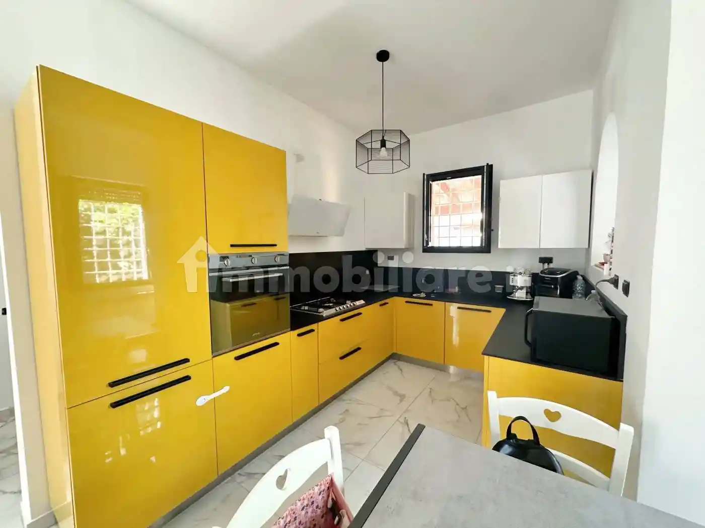 Villa in vendita a Fiumicino