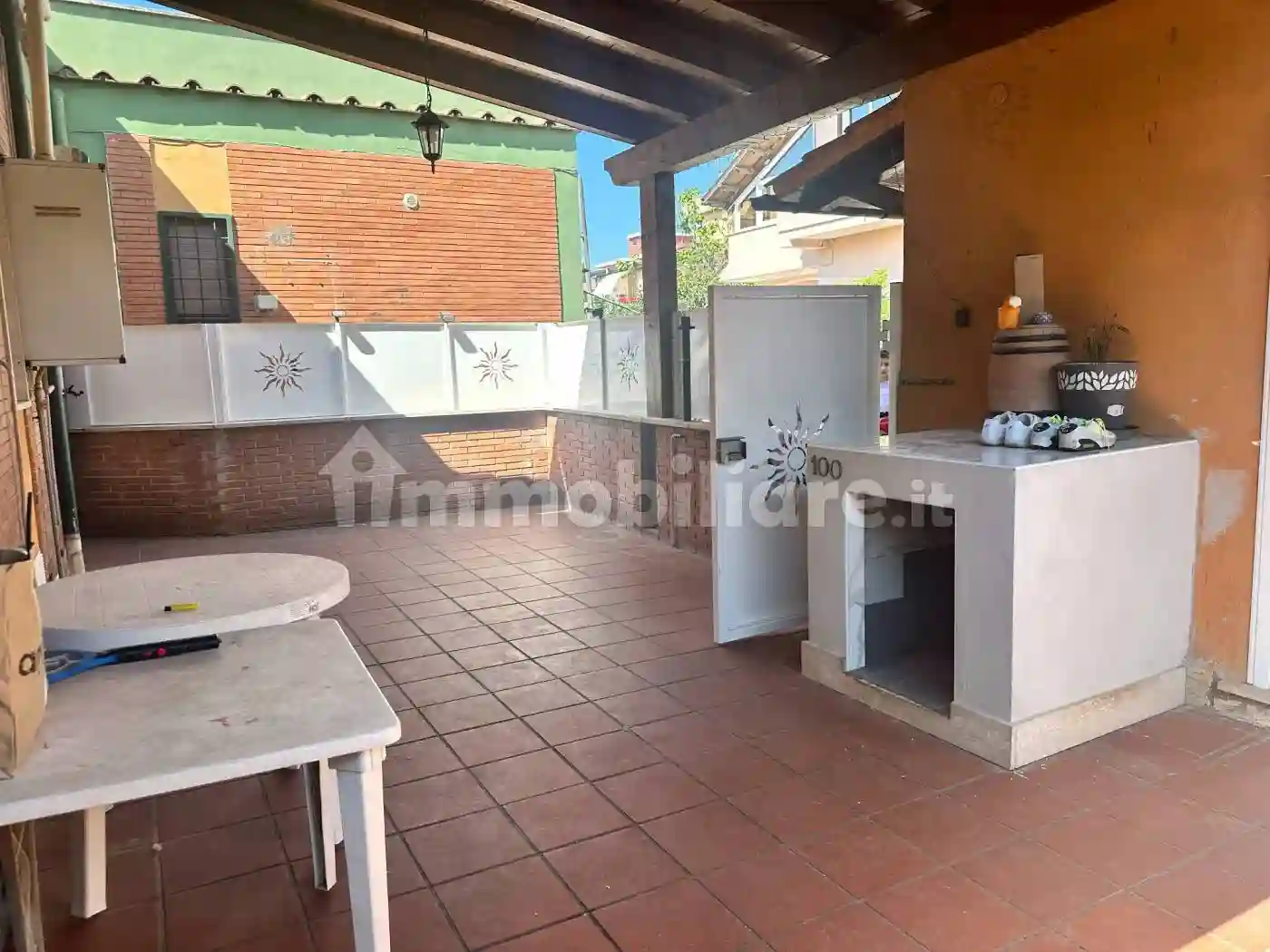 Villa - foto 5