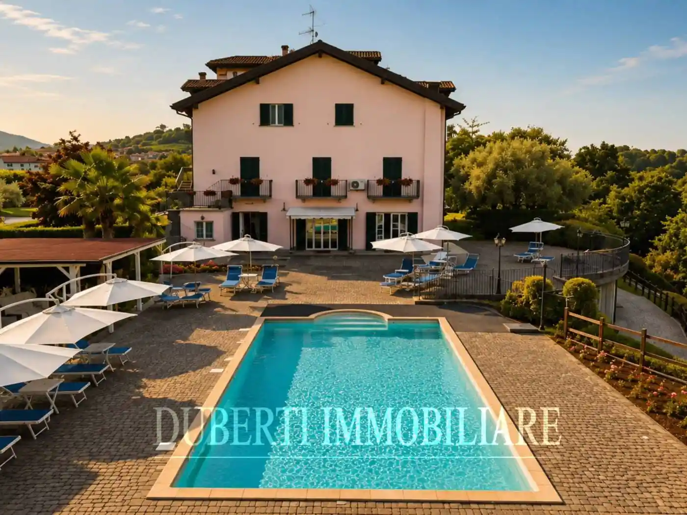 Villa in vendita a Besozzo