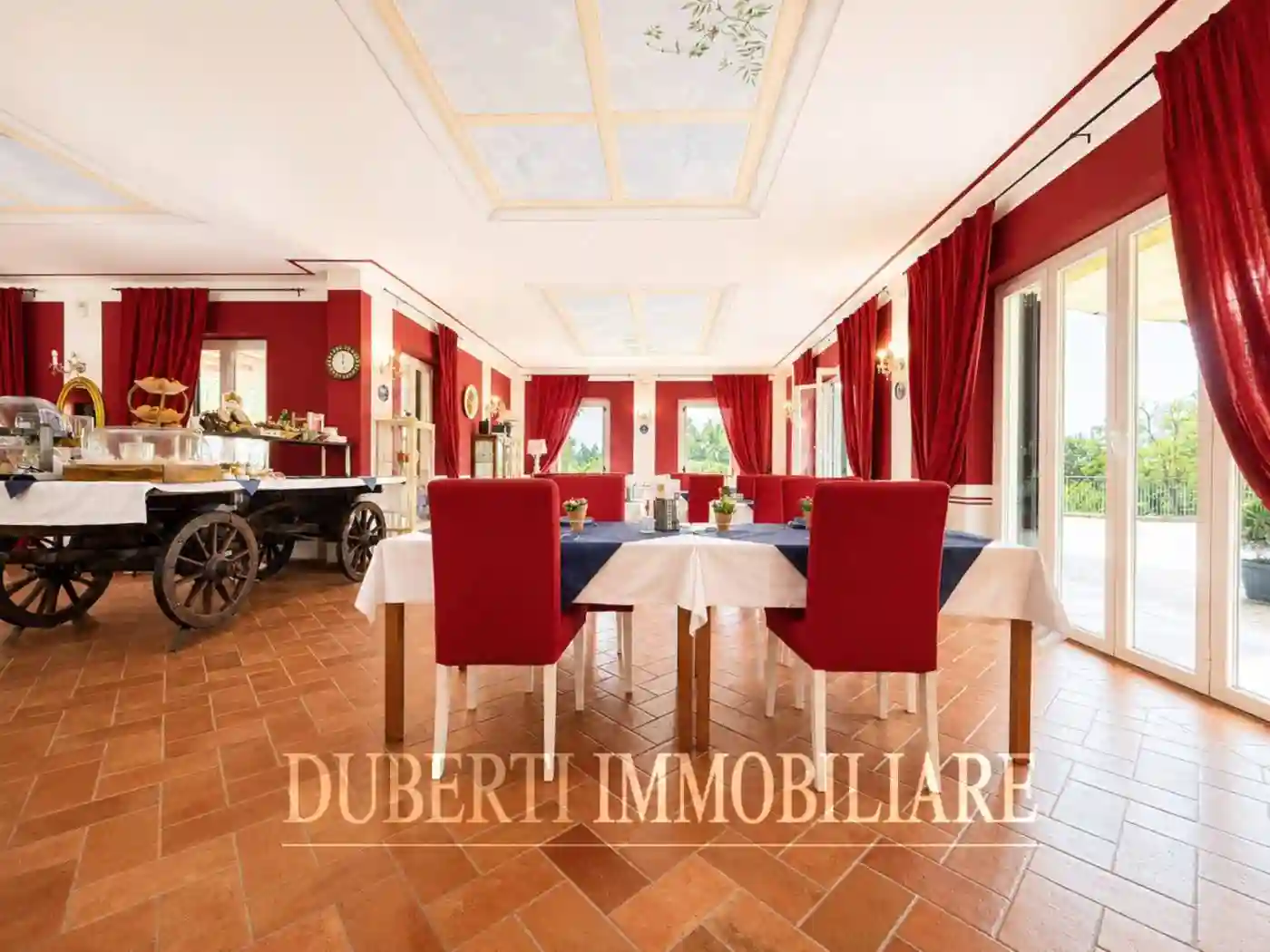 Villa - foto 5