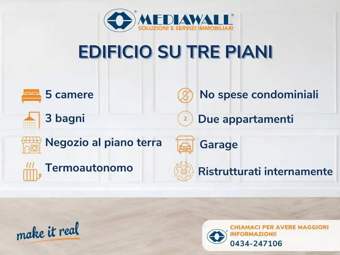 Appartamento - foto 3