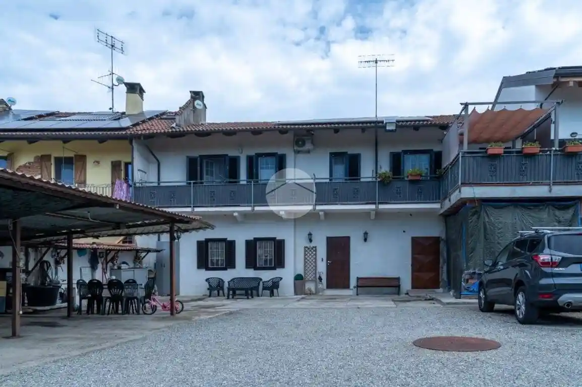 Casa indipendente in vendita a Chivasso