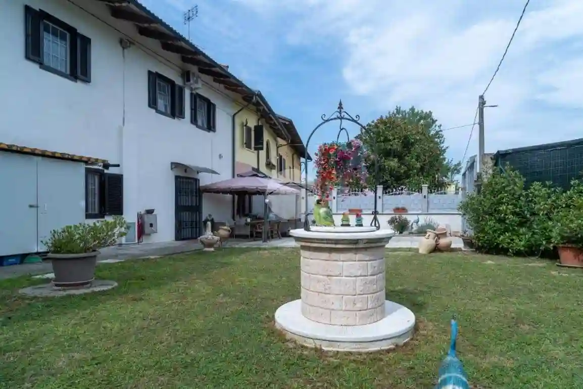 Casa indipendente - foto 3