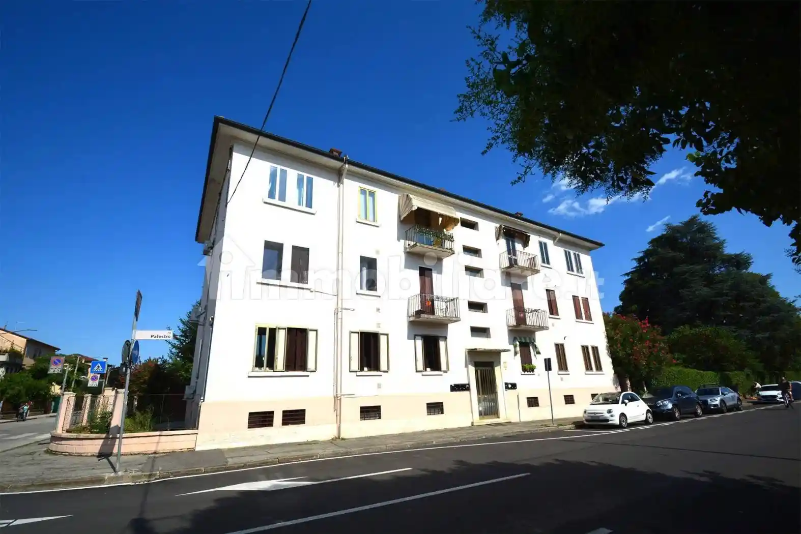 Appartamento in vendita a Vicenza
