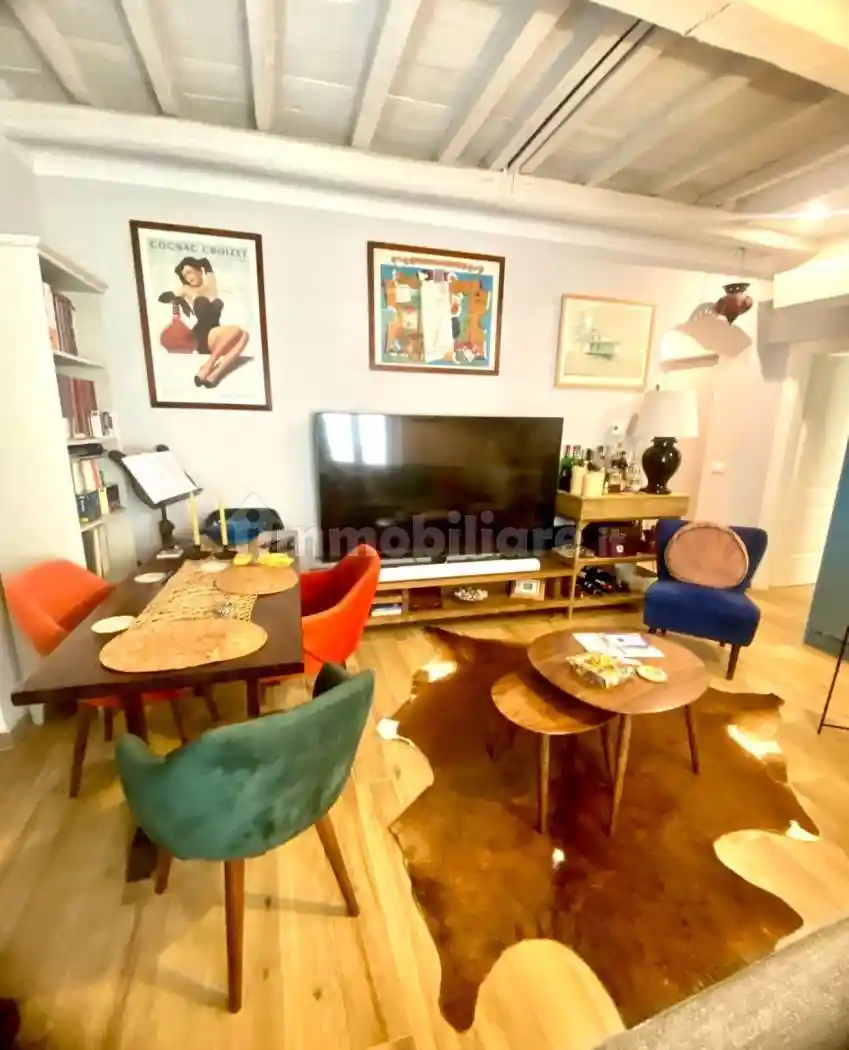 Appartamento in affitto a Firenze