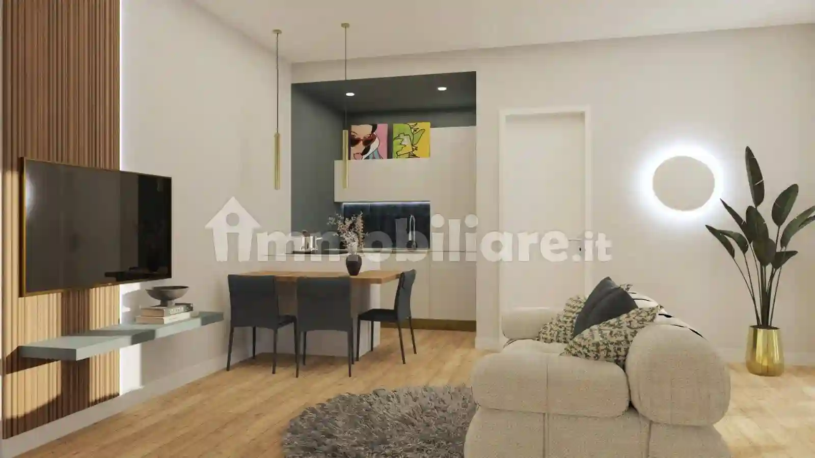 Appartamento - foto 5