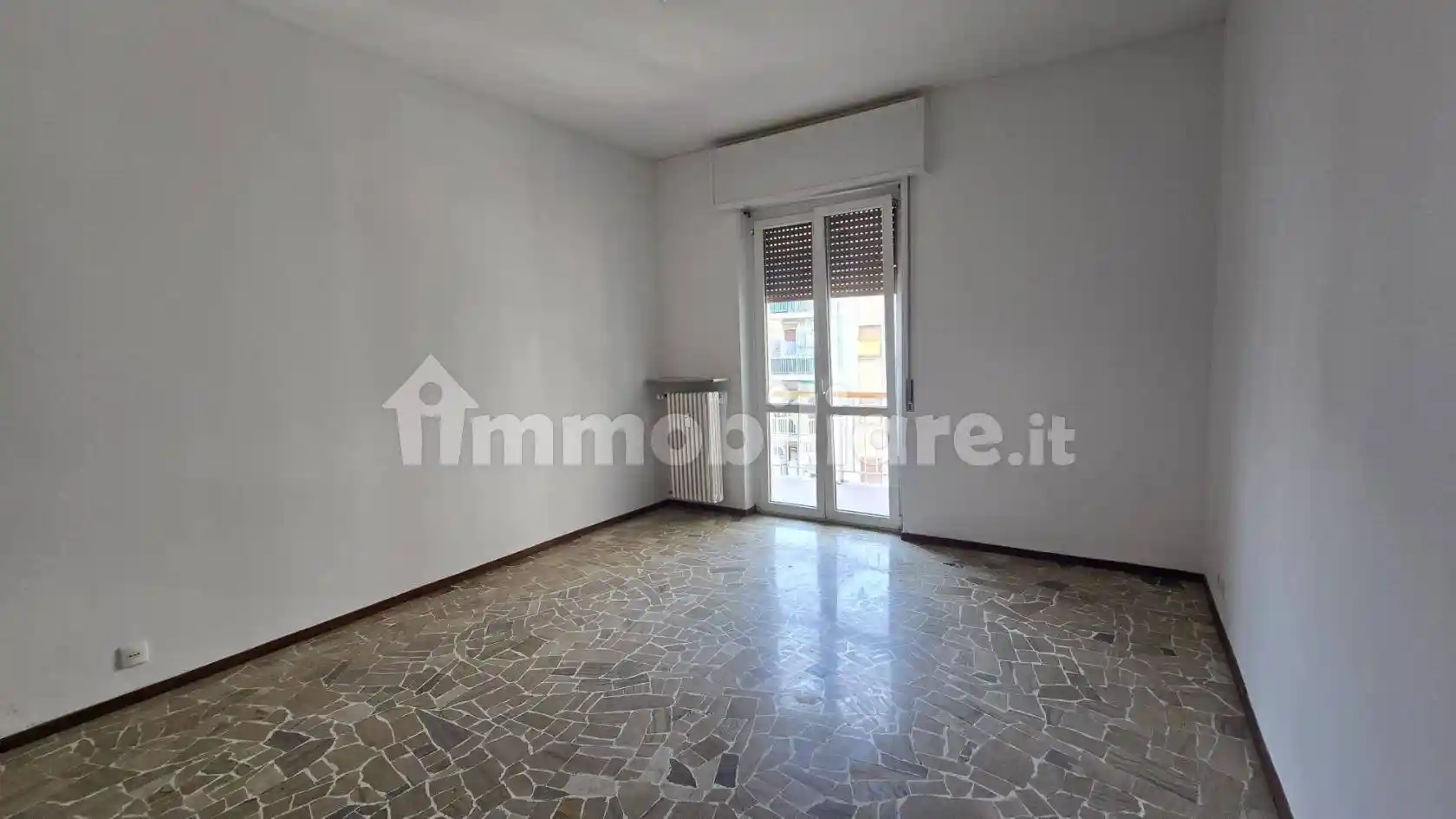 Appartamento in vendita a Bergamo