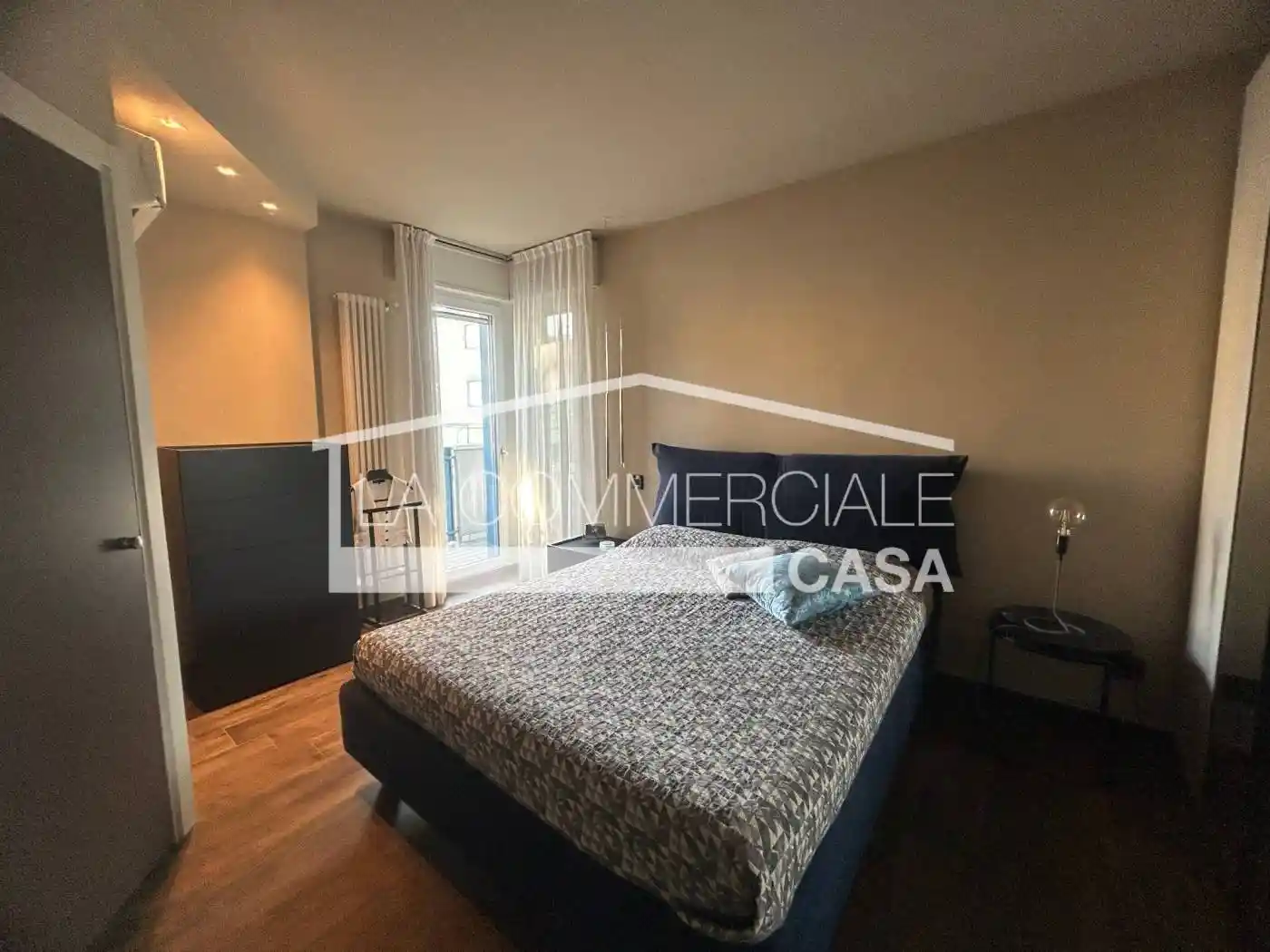 Appartamento in vendita a Venezia