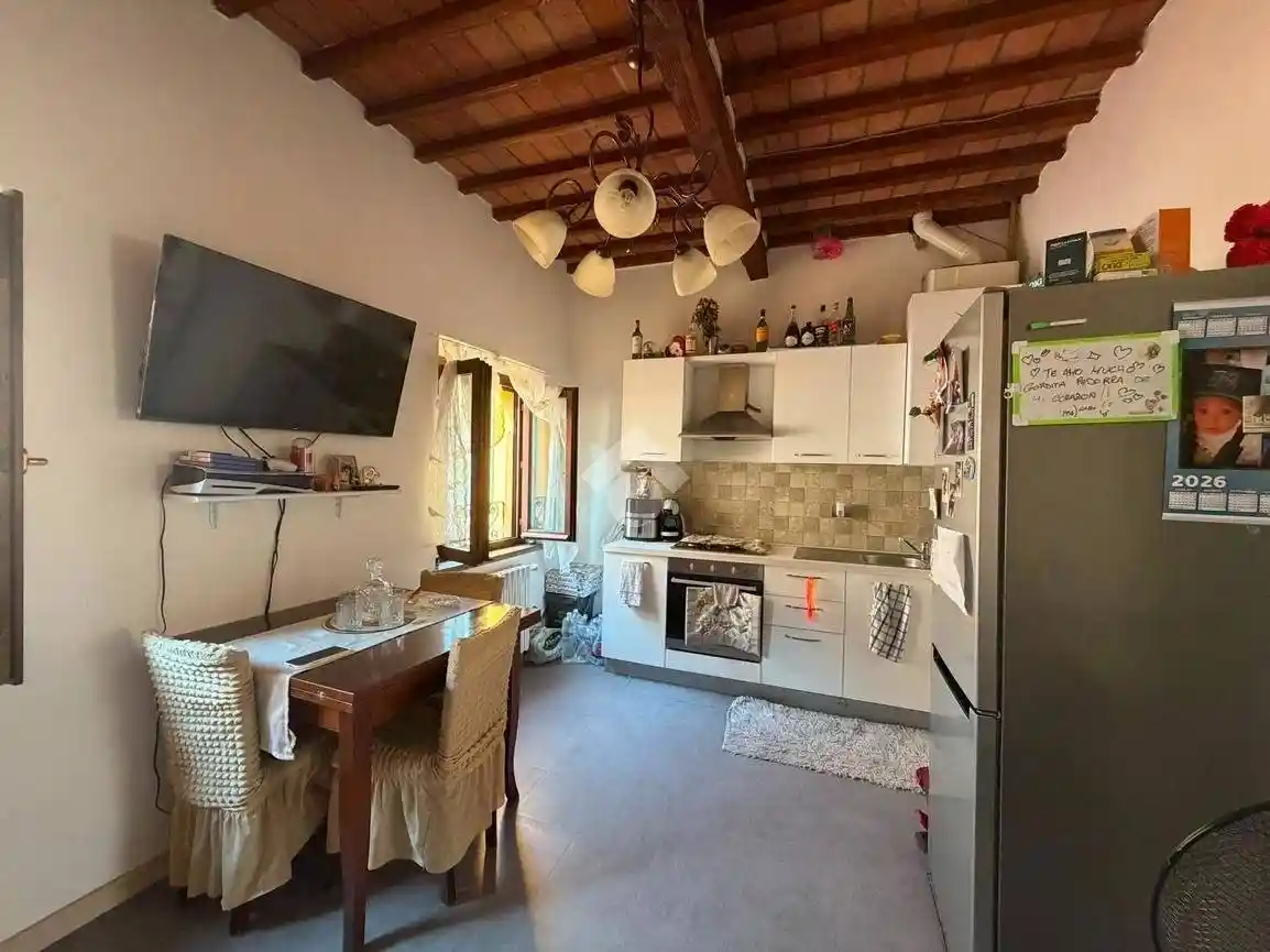Appartamento in affitto a Pontedera