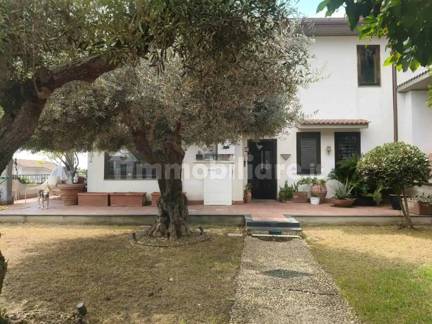 Villa in vendita a Aci Catena