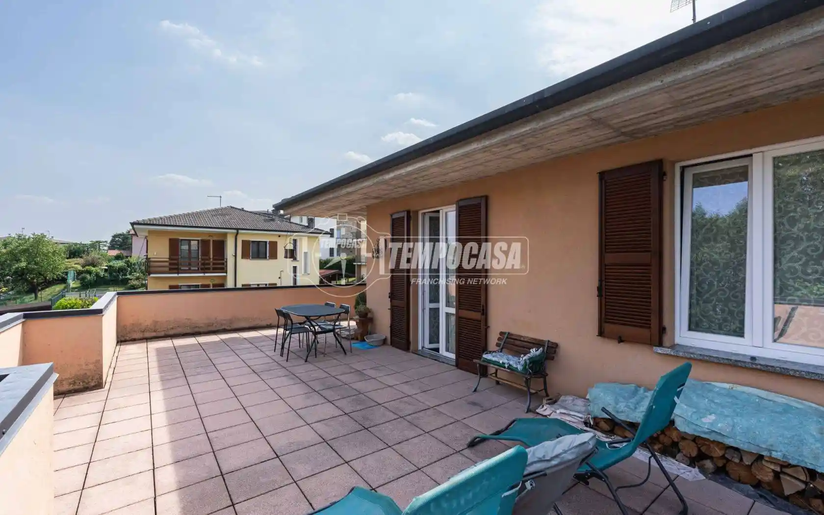 Appartamento in vendita a Merone