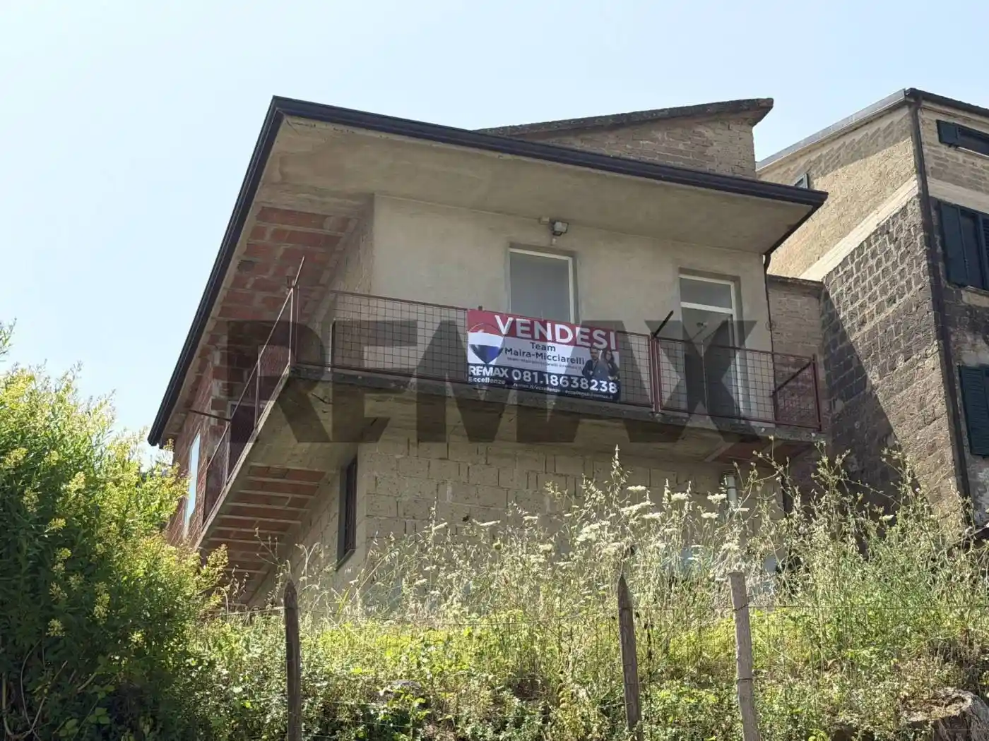 Casa indipendente in vendita a Caiazzo