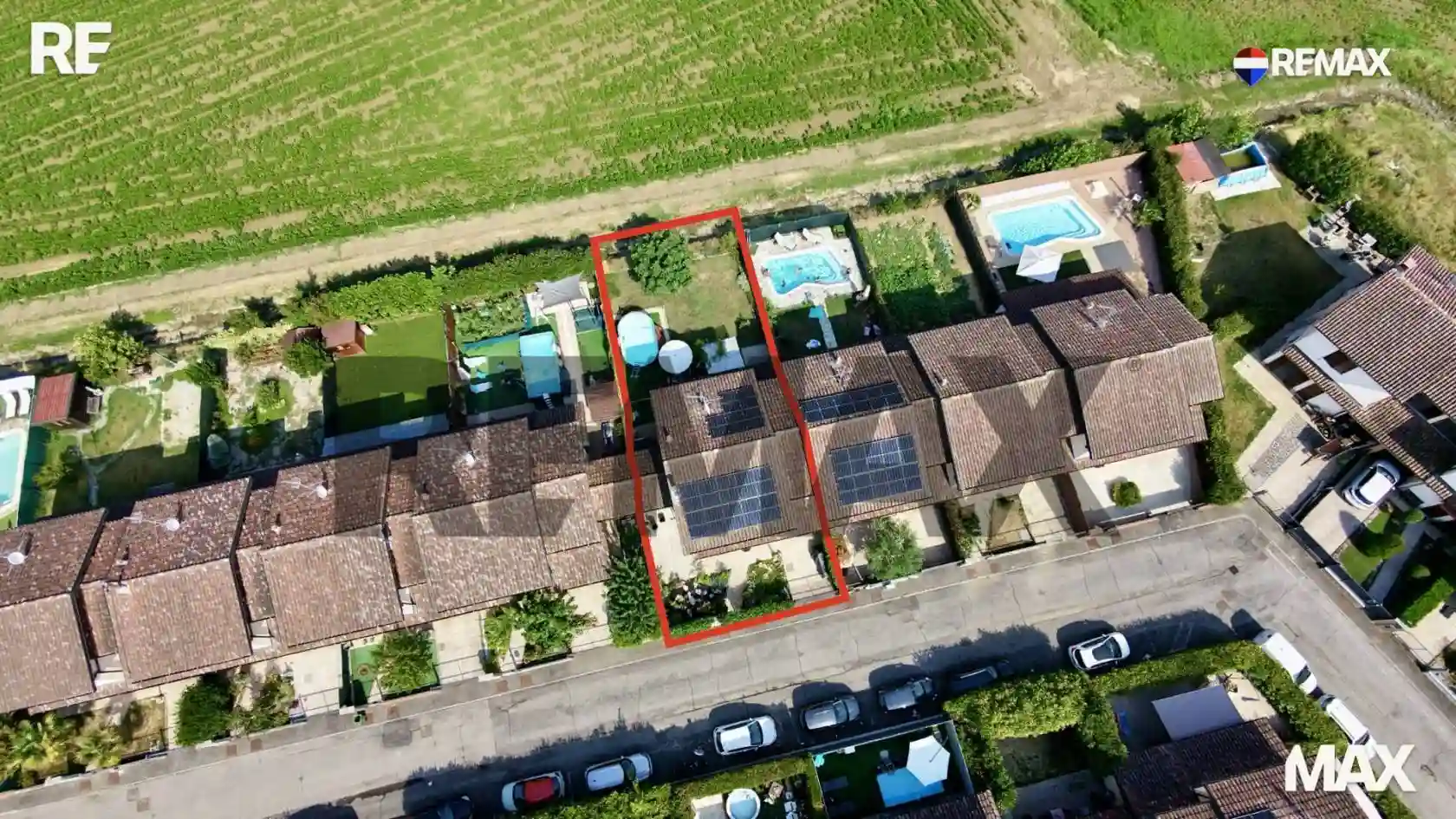 Villetta a schiera - foto 2