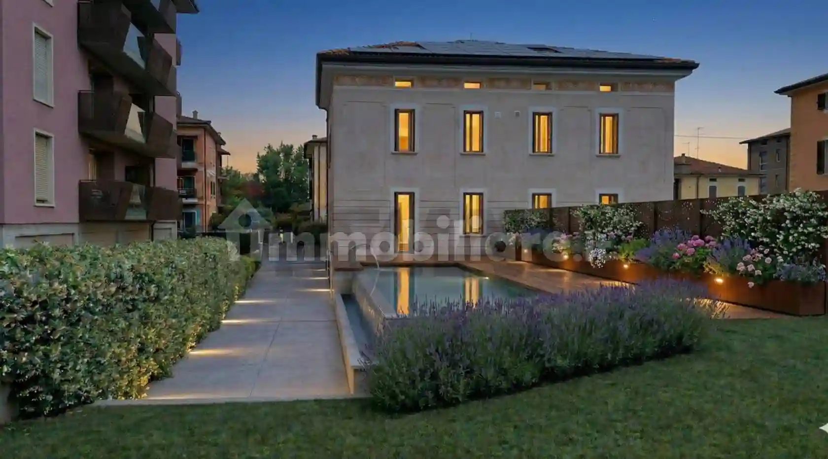 Villa - foto 4