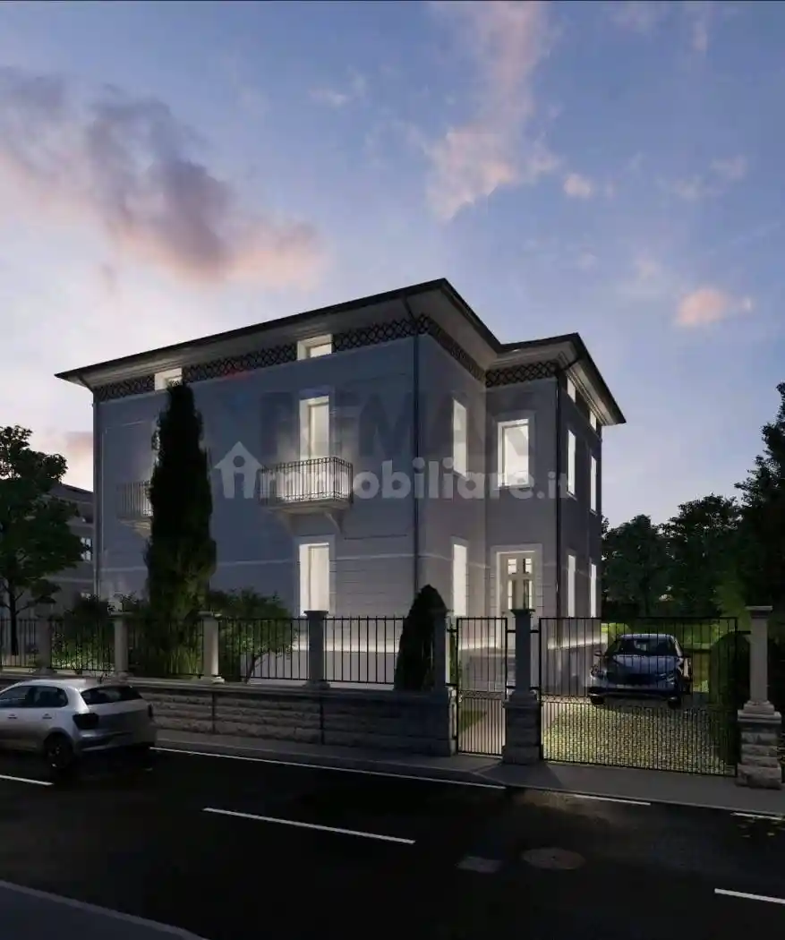Villa in vendita a Verona