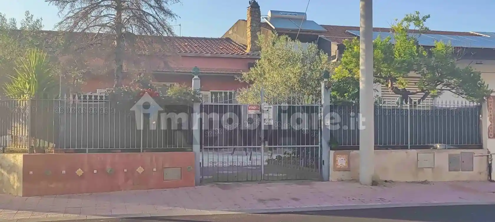 Appartamento in vendita a San Michele di Ganzaria