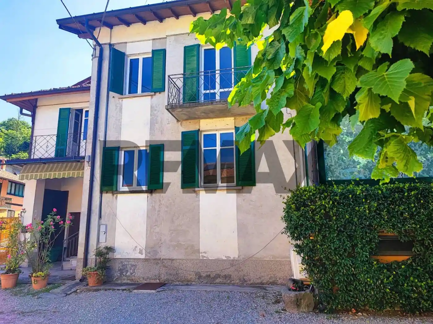 Appartamento in vendita a Besozzo