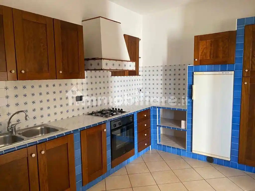 Appartamento in vendita a Borgo Virgilio