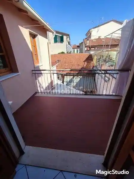Casa indipendente in vendita a Viareggio