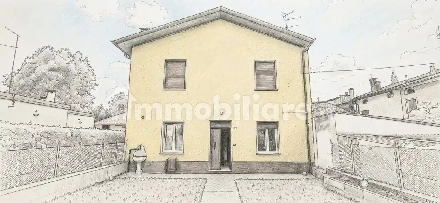 Casa indipendente - foto 2
