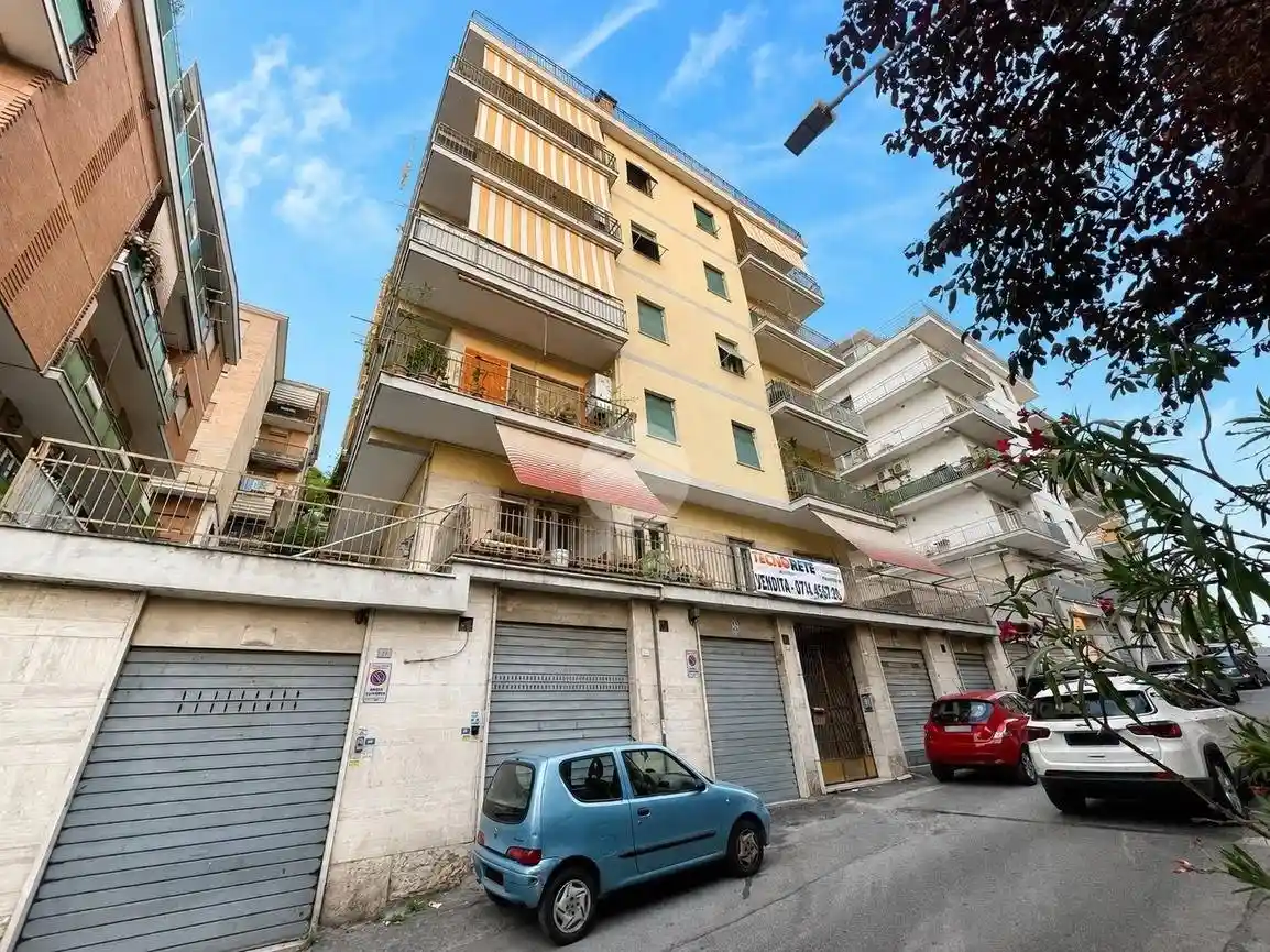 Appartamento in vendita a Tivoli