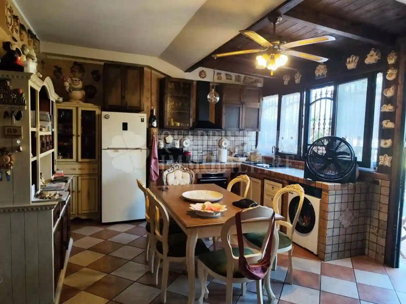 Villa - foto 4