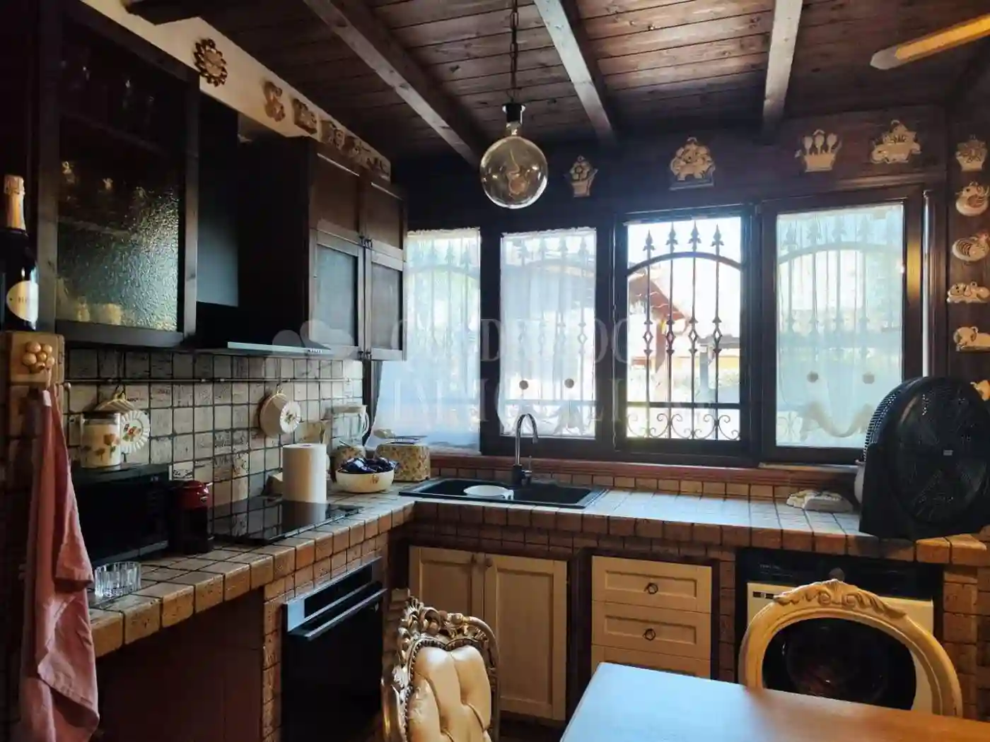 Villa - foto 5