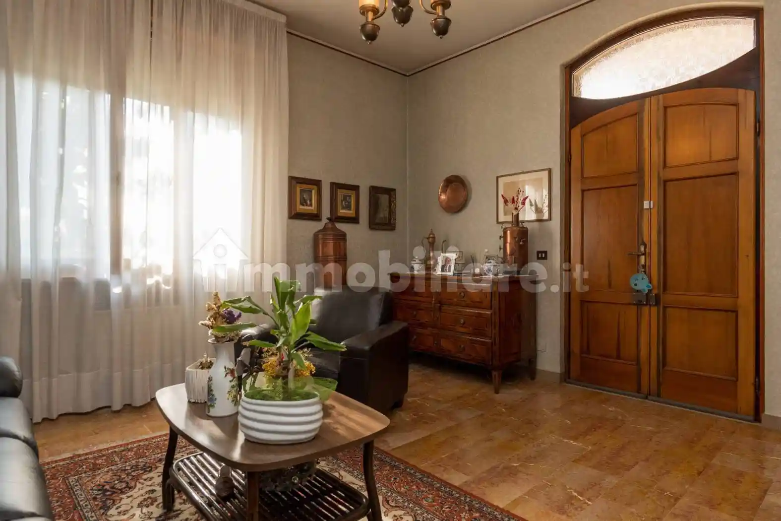 Villa in vendita a Dovera