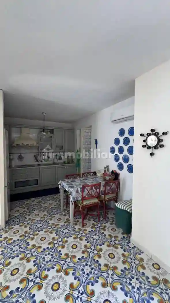 Villetta a schiera - foto 4