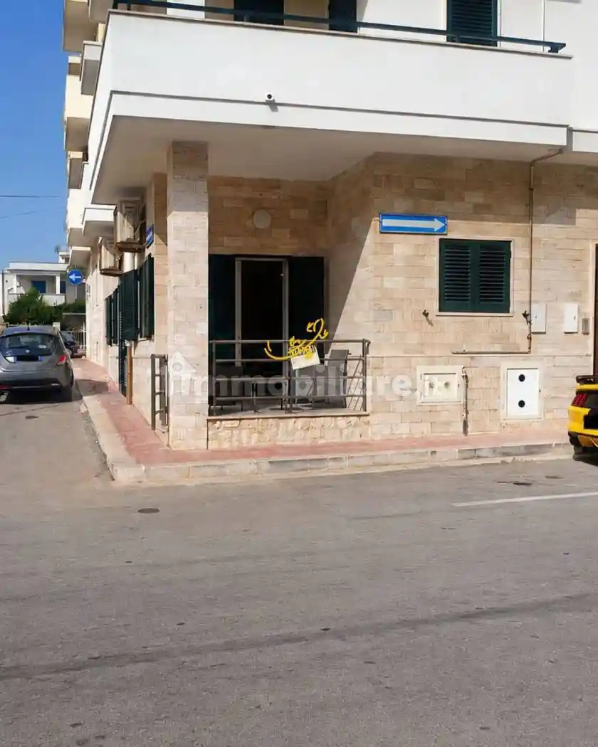 Appartamento in vendita a Fasano