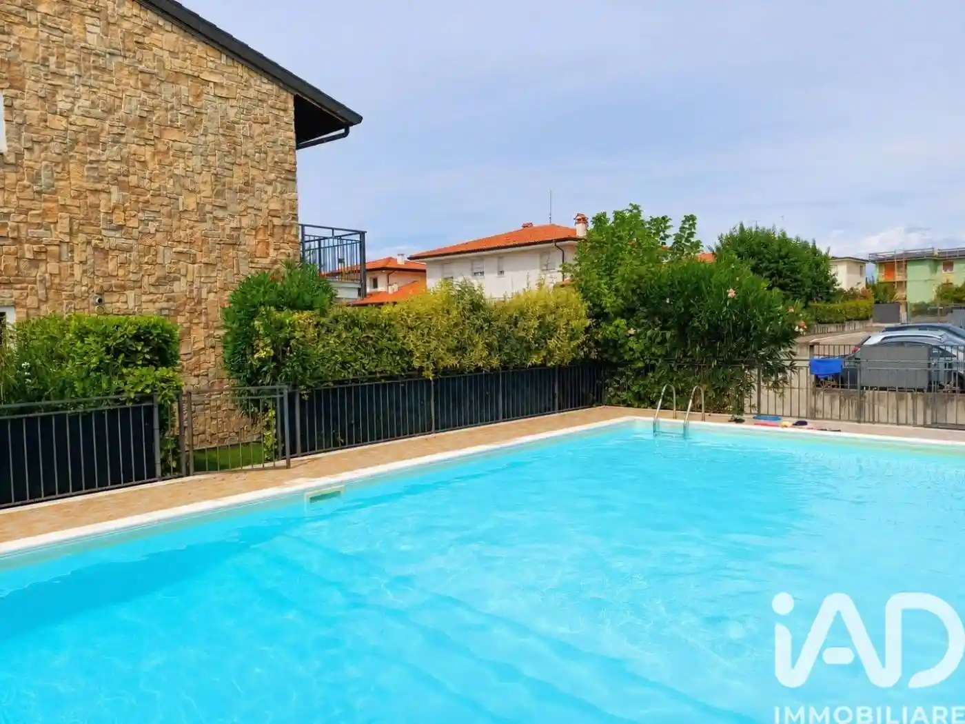 Appartamento in vendita a Peschiera del Garda