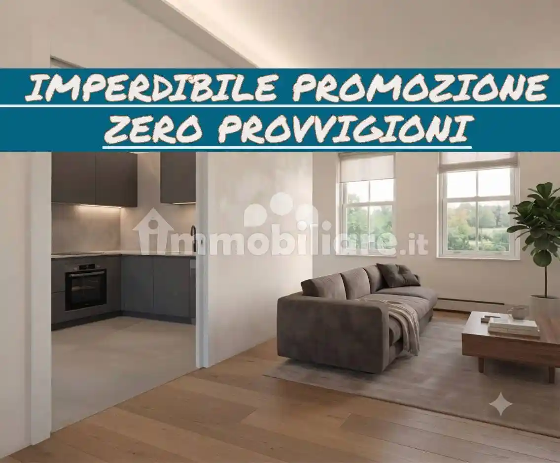 Appartamento in vendita a Cremona