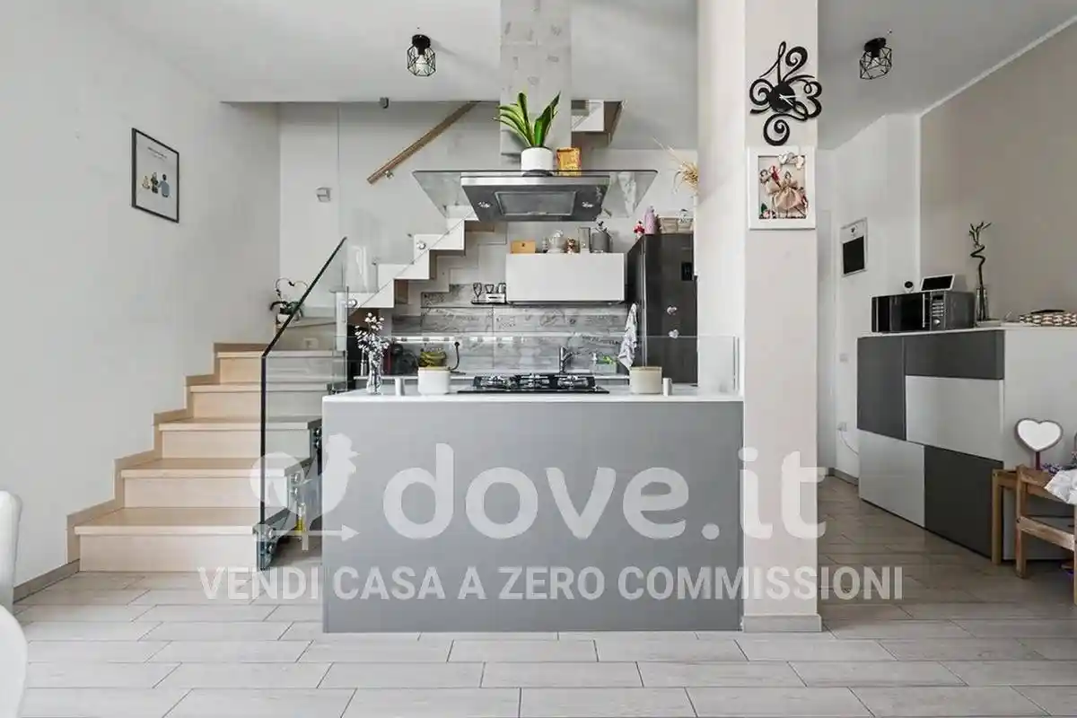 Appartamento in vendita a Decimomannu
