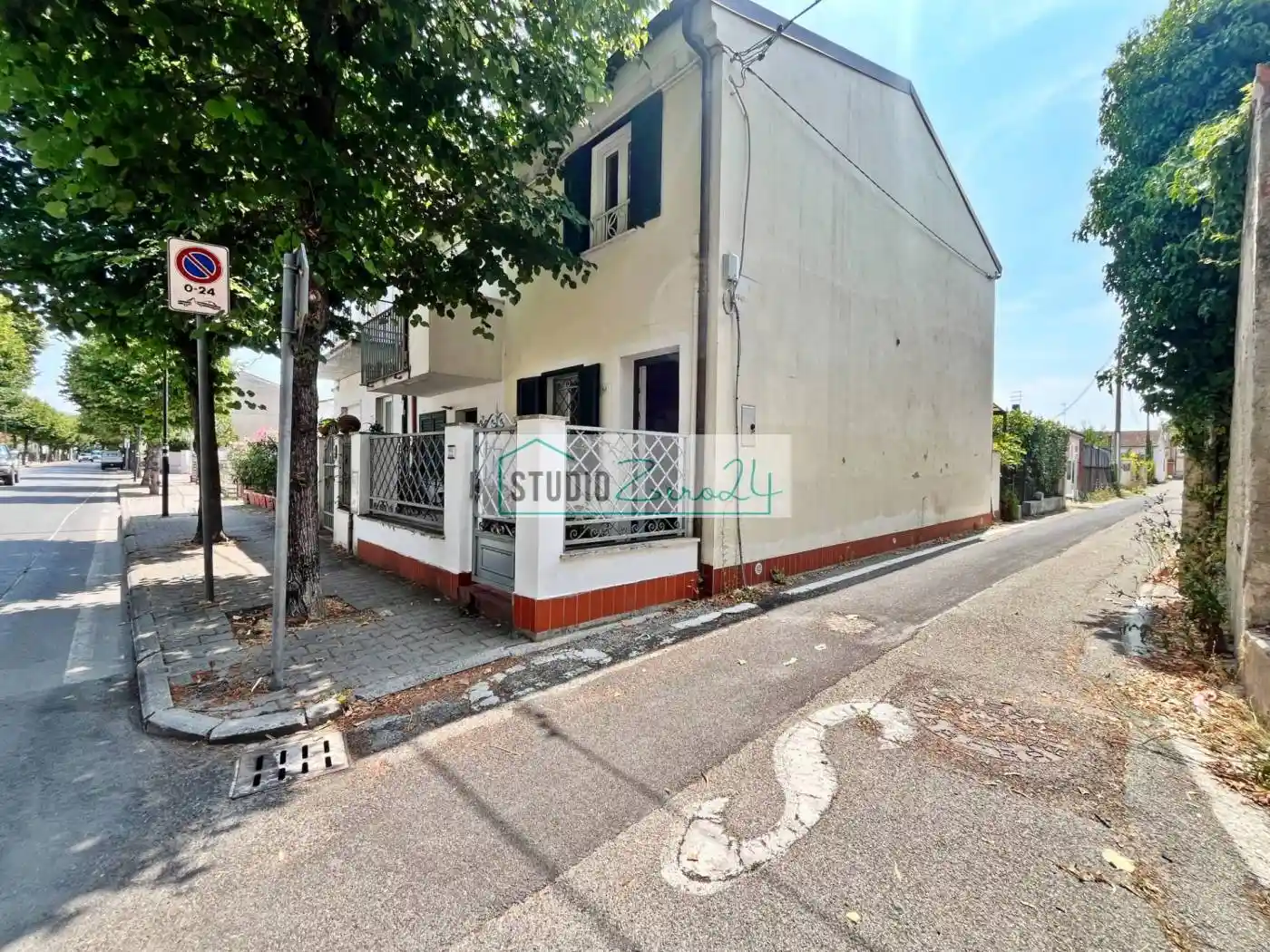 Casa indipendente in vendita a Viareggio