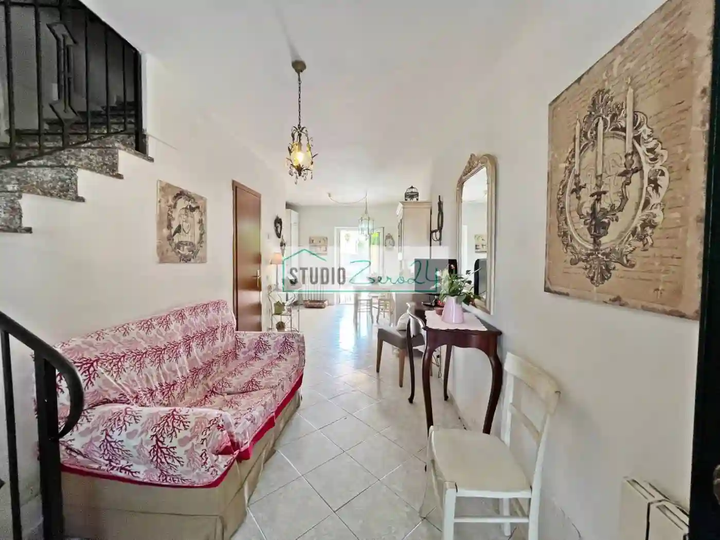 Casa indipendente - foto 4
