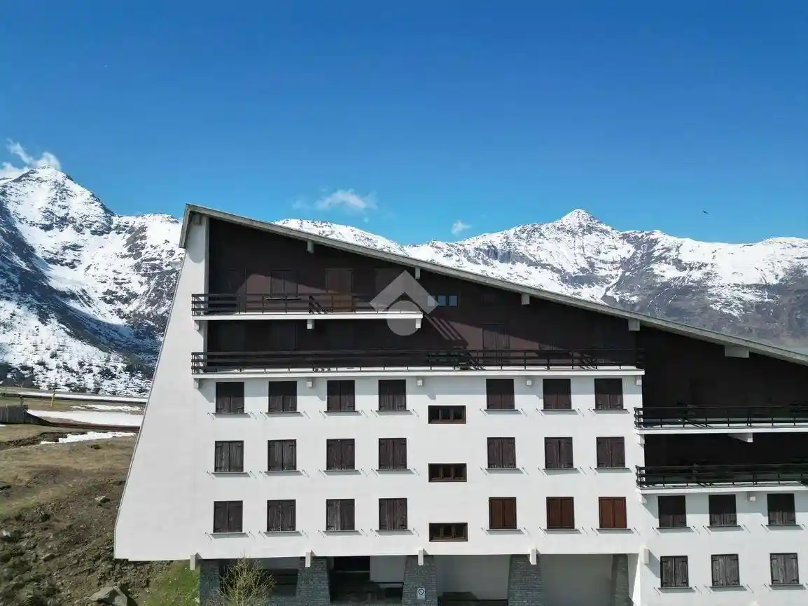 Appartamento in vendita a Bagnolo Piemonte