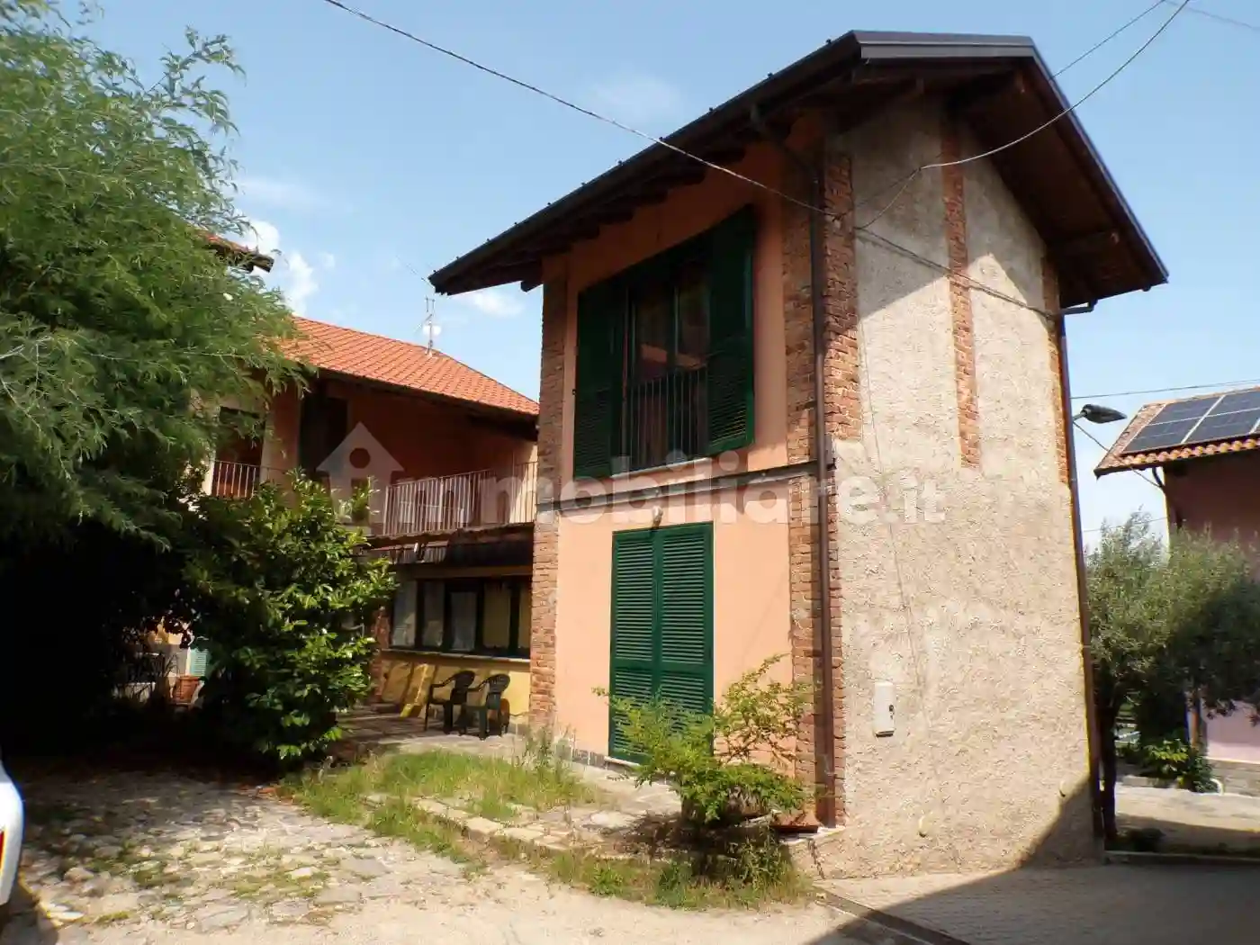 Casa indipendente - foto 4