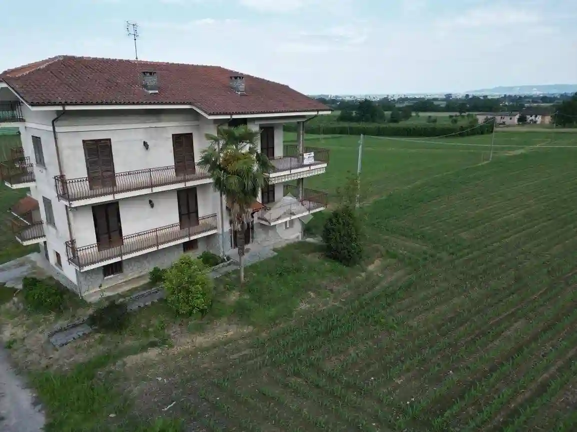 Casa indipendente - foto 2