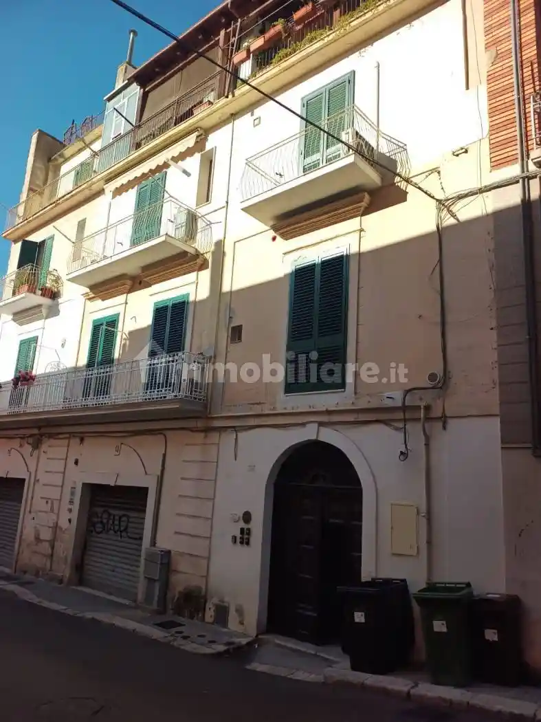 Appartamento in affitto a Matera