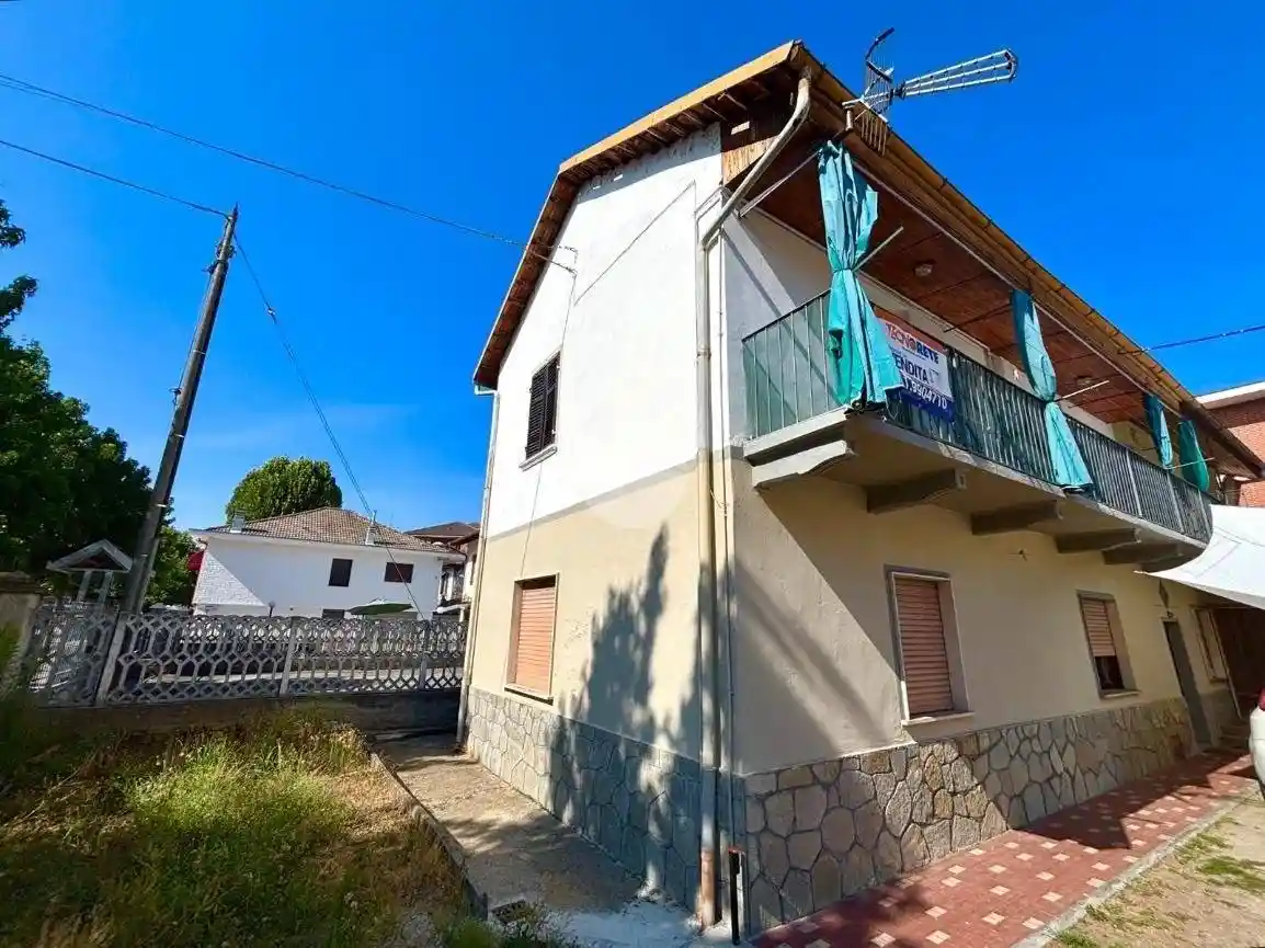 Appartamento in vendita a None