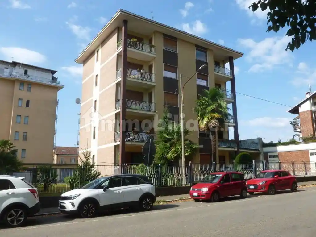 Appartamento in vendita a Biella