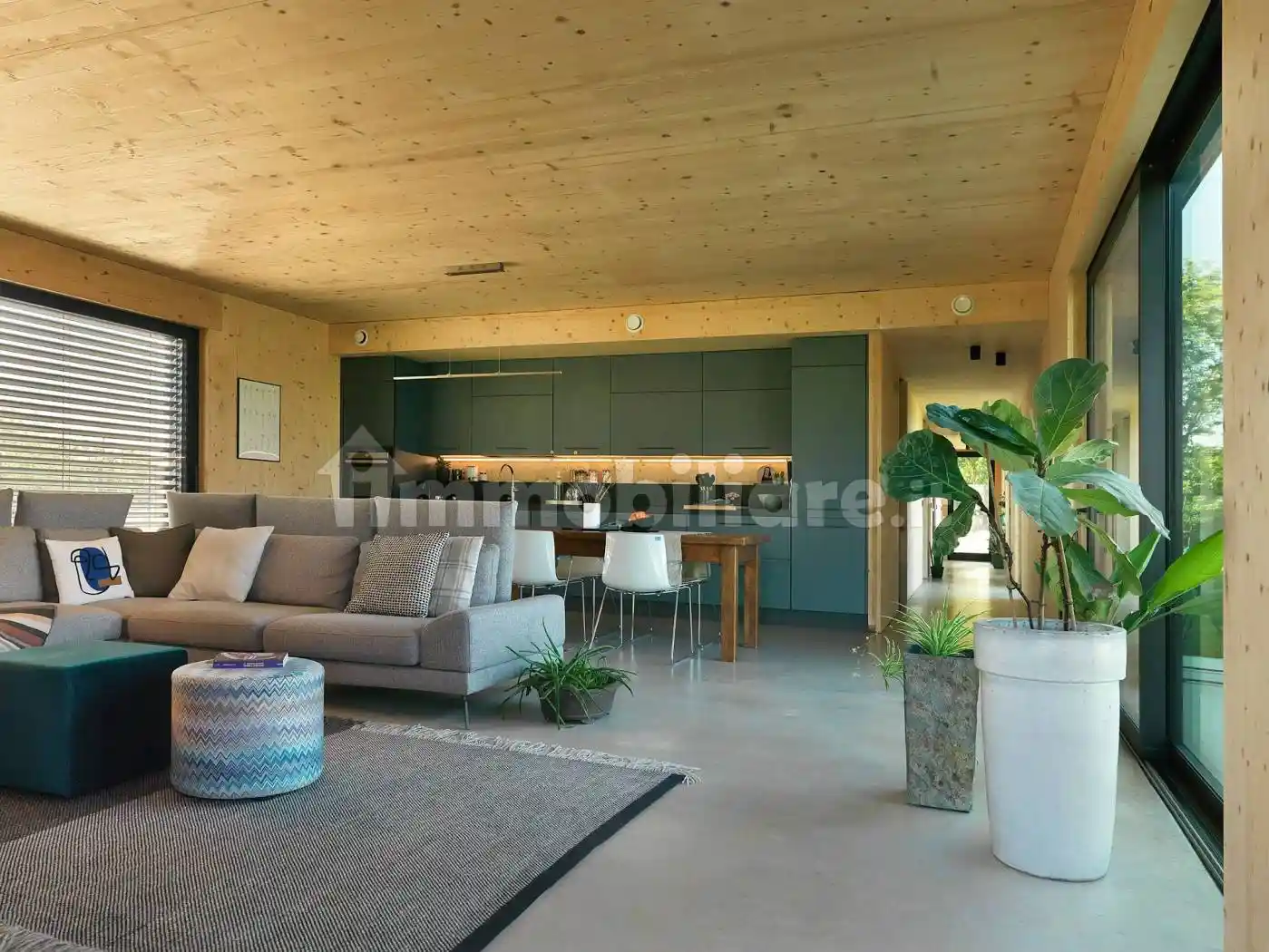 Villa in vendita a Ghedi