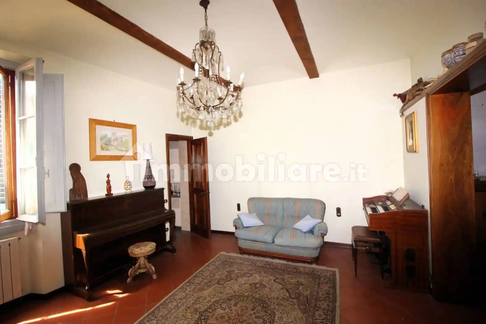 Casa indipendente in vendita a Prato